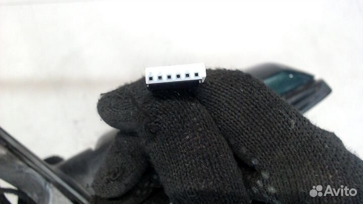 Зеркало боковое BMW 3 E46, 1999