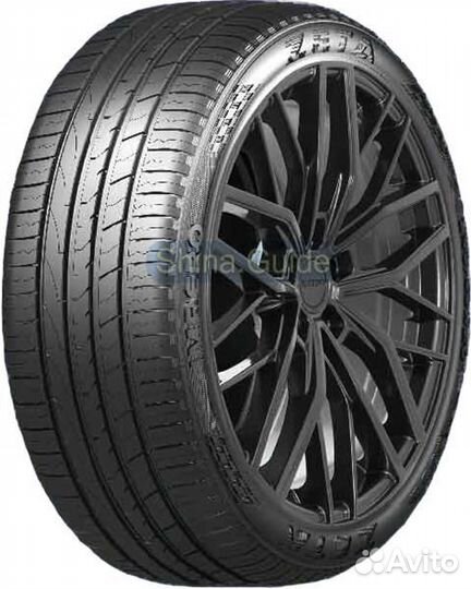 Zeta Impero 245/55 R19
