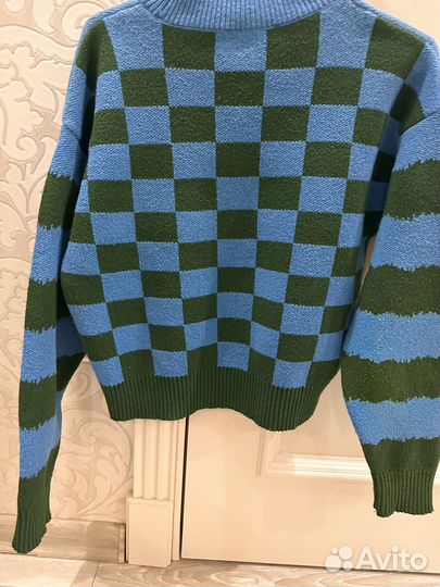 Джемпер для девочки Zara размер S