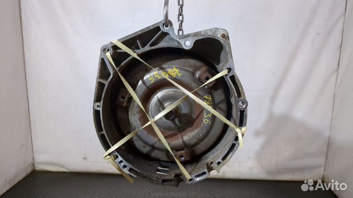 Кпп - автомат (АКПП) BMW 3 E46, 1999