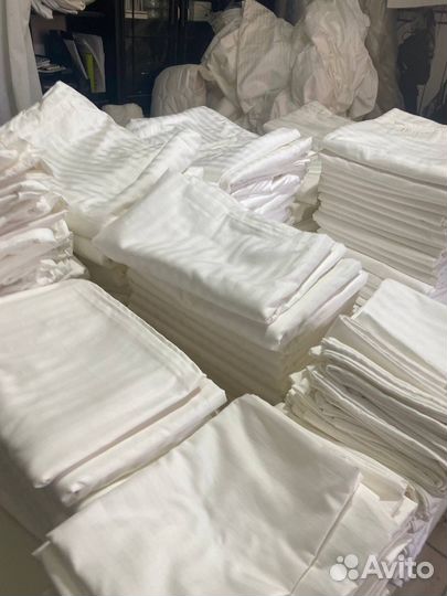 Постельное белье