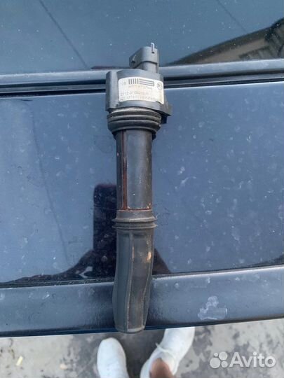 Каиушка на ваз