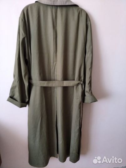 Плащ женский 52-56