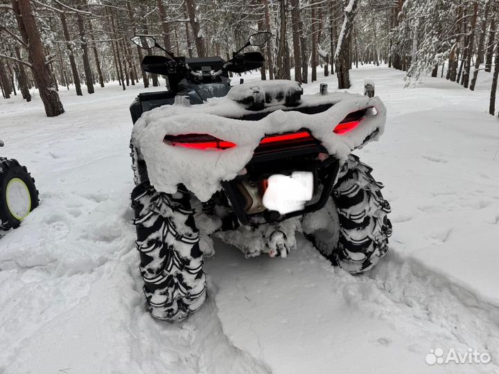 Cfmoto cforce 1000 eps New