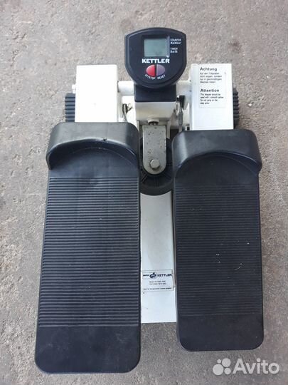 Степпер Kettler