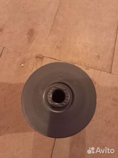 Топливный фильтр