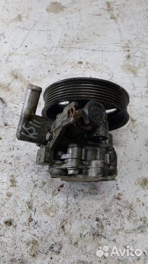 Насос гур Kia Sportage 2 D4EA 2004—2008