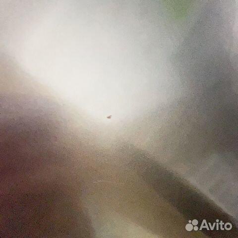 Морозильник Beko B1rfnk292S, чуть заметная царапин