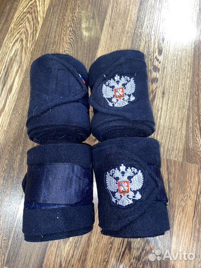 Бинты для лошади