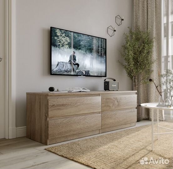 Комод IKEA Мальта