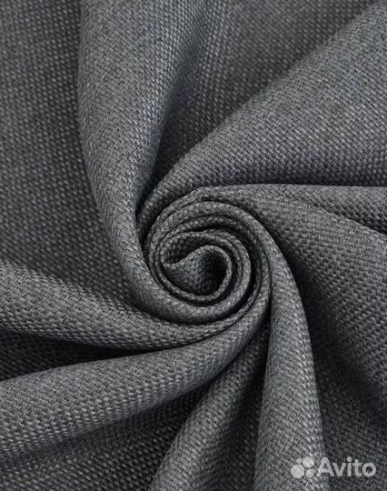 Шторы блэкаут рогожка новые 200х270