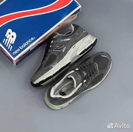 Мужские кроссовки New balance (41-46)
