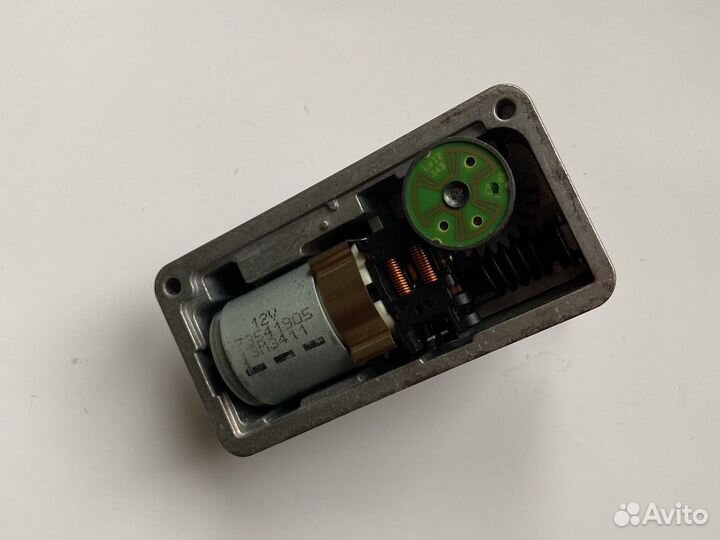 Актуатор турбины 6NW009420, 712120, G-277 оригинал