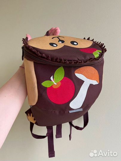 Рюкзак детский