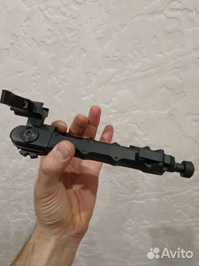 Сошки для винтовки