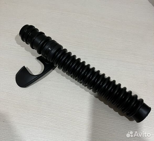 Гофра speedglas 9100 fx