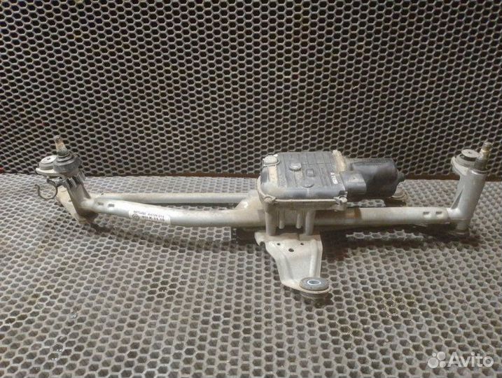 Трапеция дворников Volkswagen Passat CC