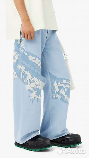 Джинсы lacoste новая коллекция