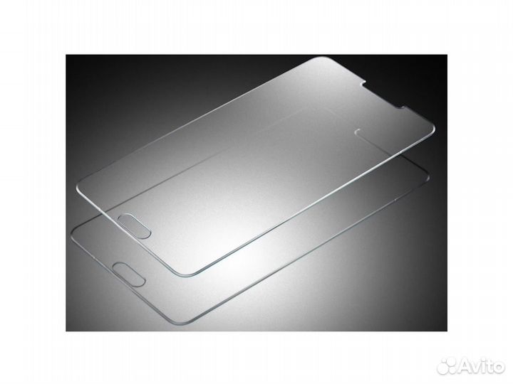 Стекло iPhone 11 / XR прозрачное