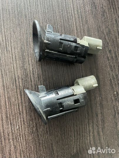 Партктроник датчик на land rover range rover