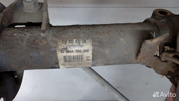 Амортизатор подвески Audi A3 (8PA), 2007