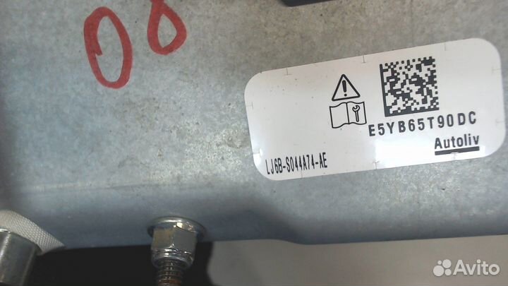 Airbag пассажира Ford Bronco Sport, 2021