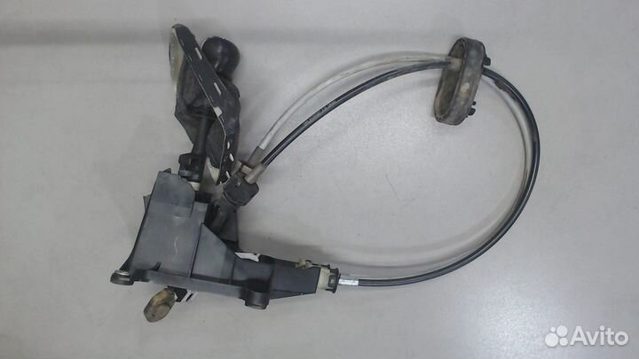 Кулиса кпп Opel Signum, 2004