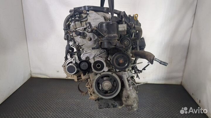 Генератор Toyota RAV 4, 2010