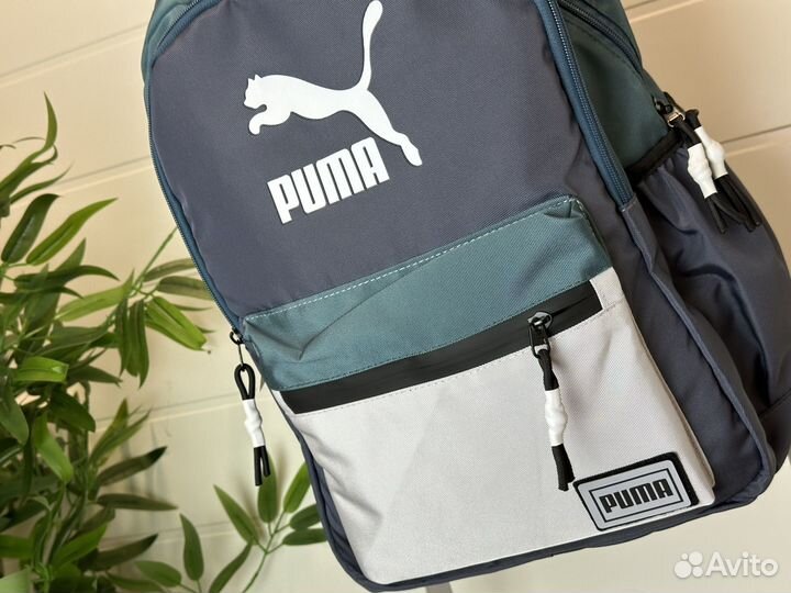 Рюкзак Puma