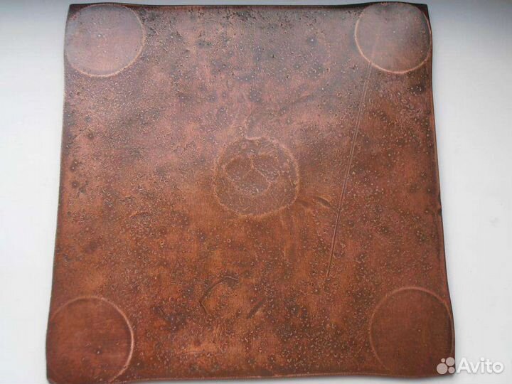 Монета 5 копеек 1757 г. Сибирь