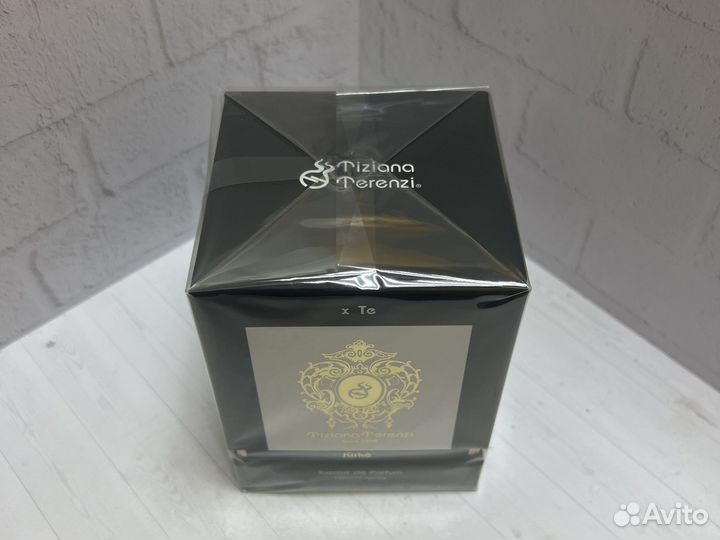 Tiziana terenzi kirke