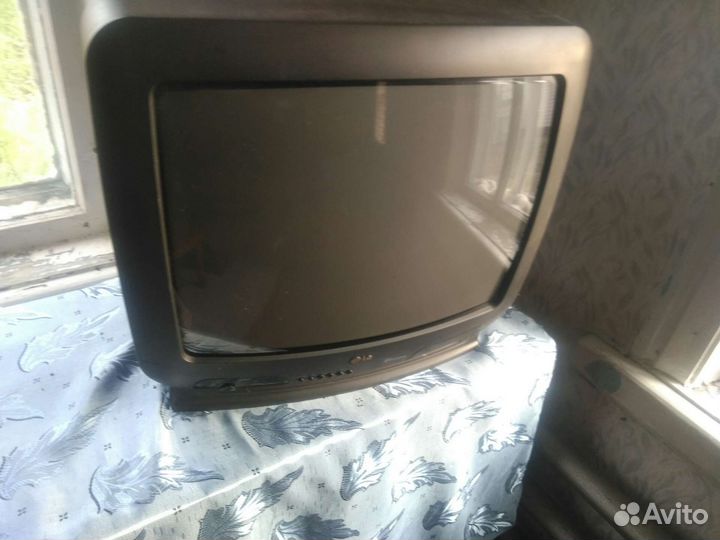 Телевизор