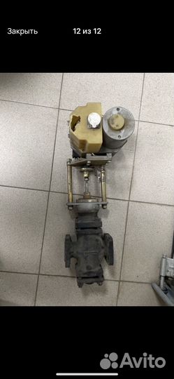 Механизм прямоходный с краном мрп-1,6