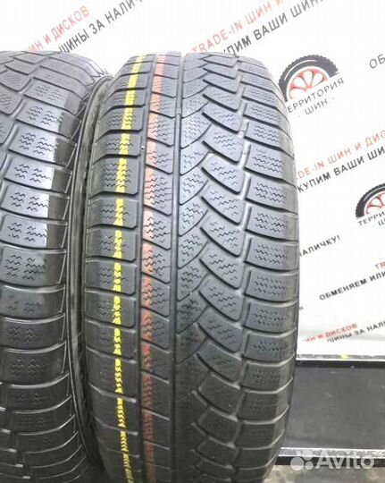 Continental WinterContact TS 860 235/65 R17 104Q