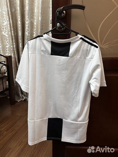 Футбольная форма Juventus