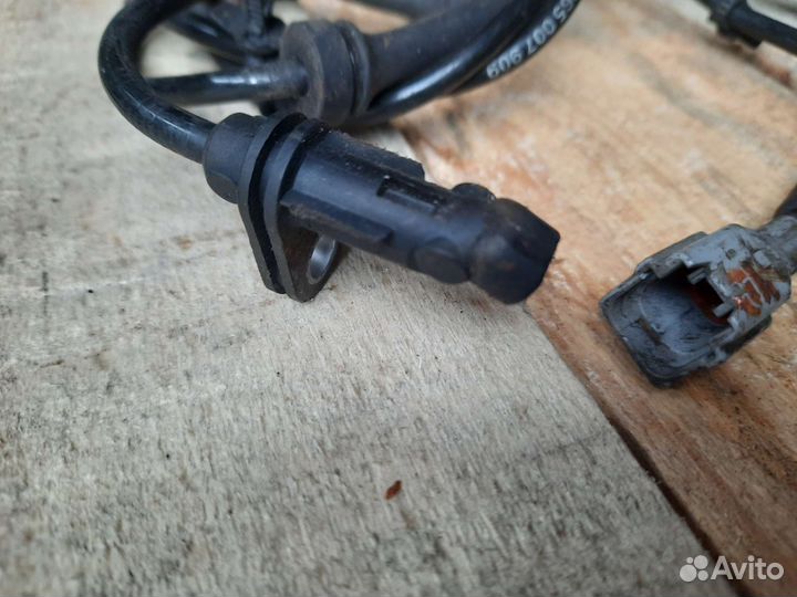 Датчик абс ниссан кашкай j10