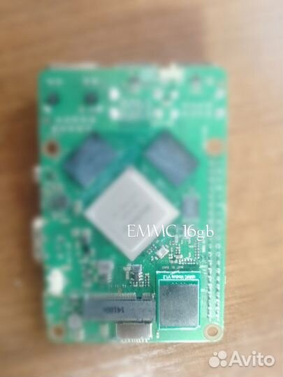 Raspberry pi 4 model a 2gb