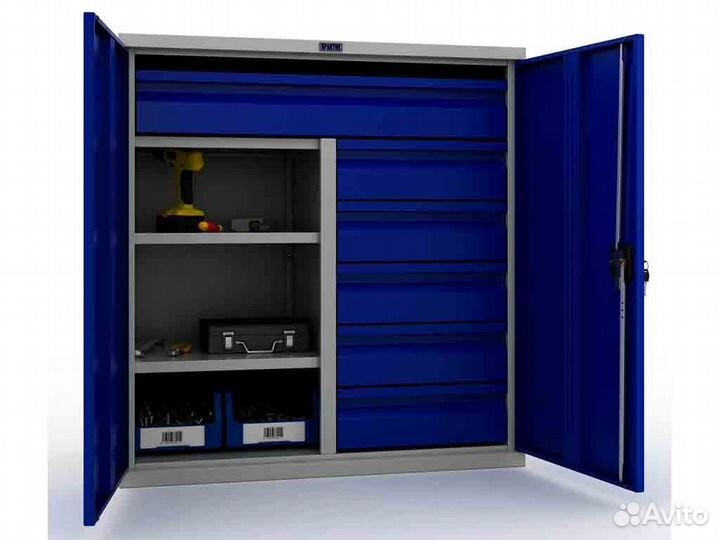 Шкаф для инструмента