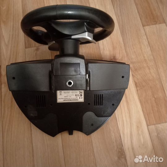 Игровой руль