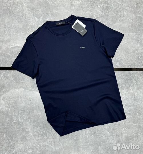 Футболка мужская