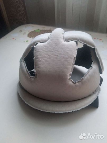 Шлем детский