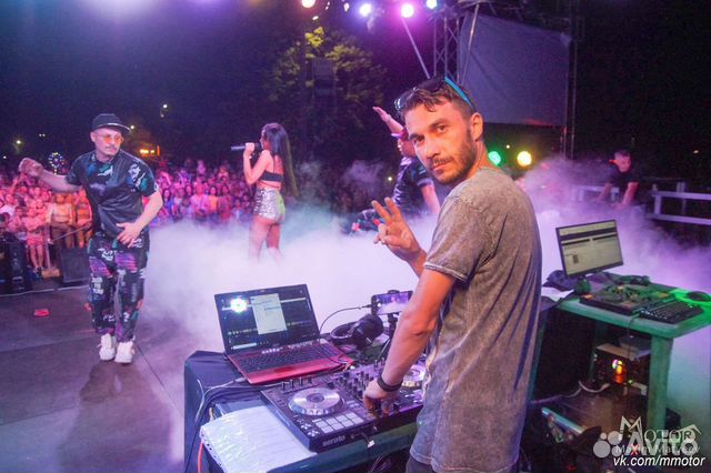 Диджей на cвадьбы, юбилеи, выпускные, корпоративы