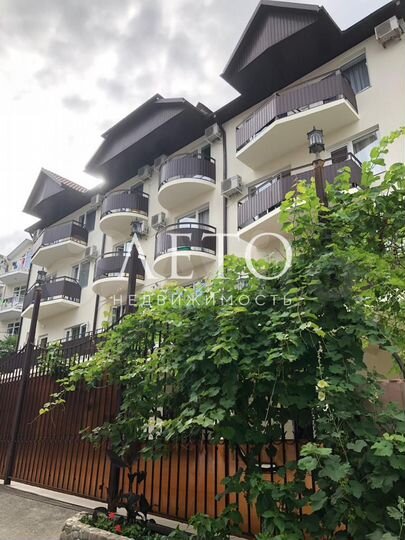 Гостиничный бизнес, Сочинское шоссе ул