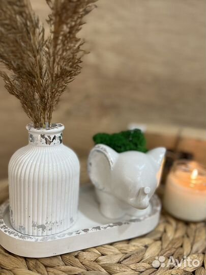 Декор для дома, подарок