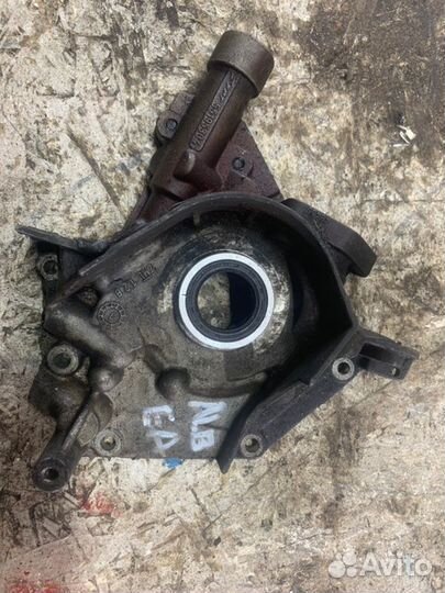 Маслонасос Fiat Albea 1