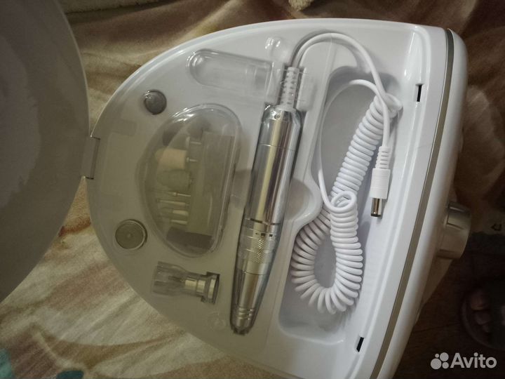 Аппарат для маникюра