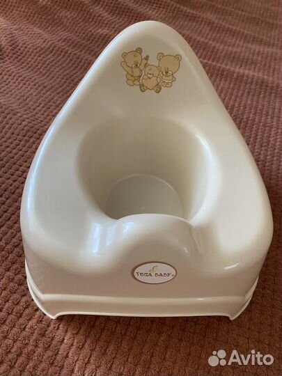 Горшок детский