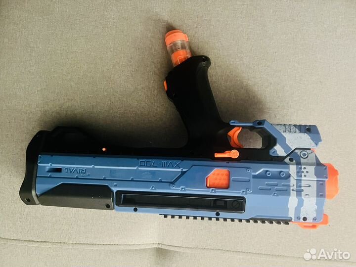 Nerf Rival