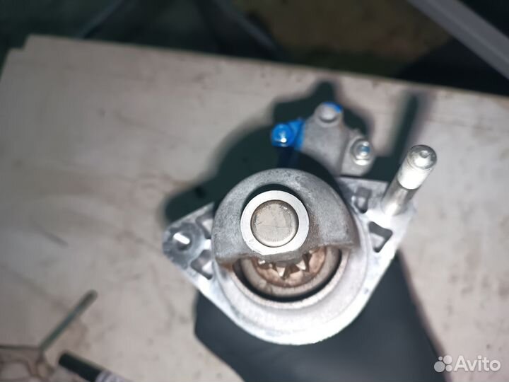 Стартер для suzuki 1,3