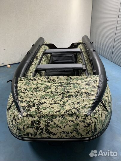 Лодка пвх,нднд